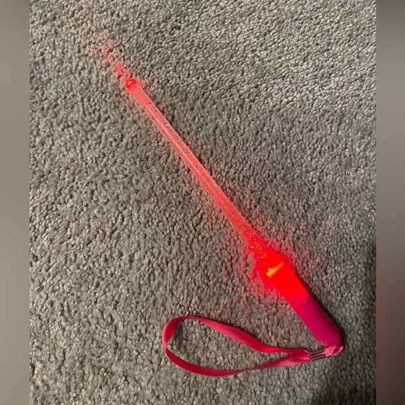 3 different styles light up neon glow up wand - Picture 4 of 9